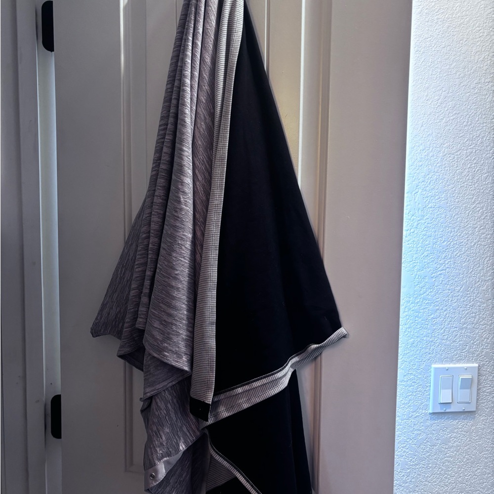 Lululemon scarf bundle